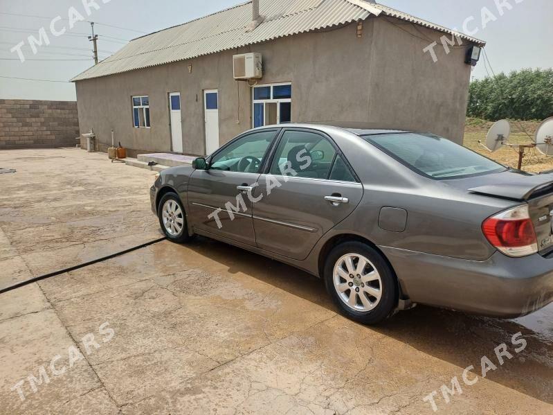 Toyota Camry 2003 - 220 000 TMT - Aşgabat - img 2