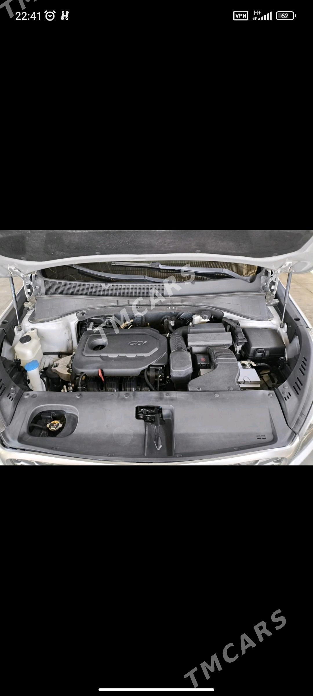 Kia Sorento 2019 - 280 000 TMT - Sakarçäge - img 2