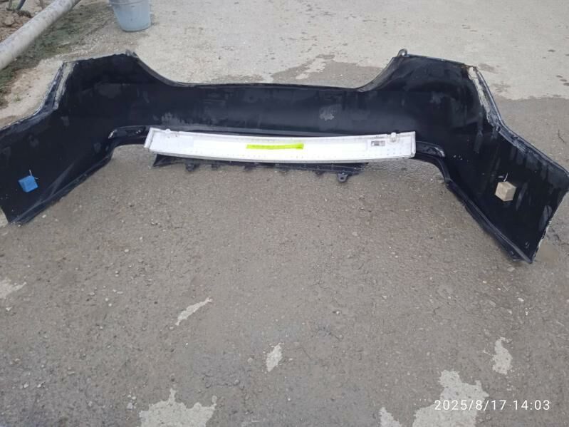 camry bamper 2018 2023 700 TMT - Гёкдже - img 2
