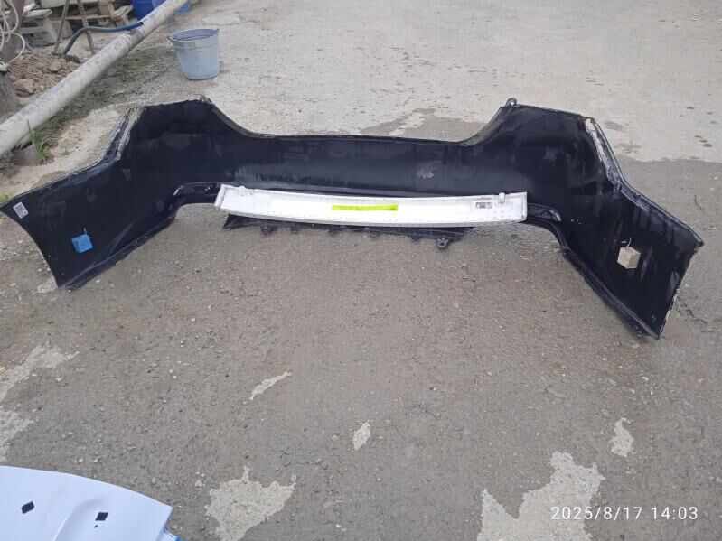 camry bamper 2018 2023 700 TMT - Гёкдже - img 6