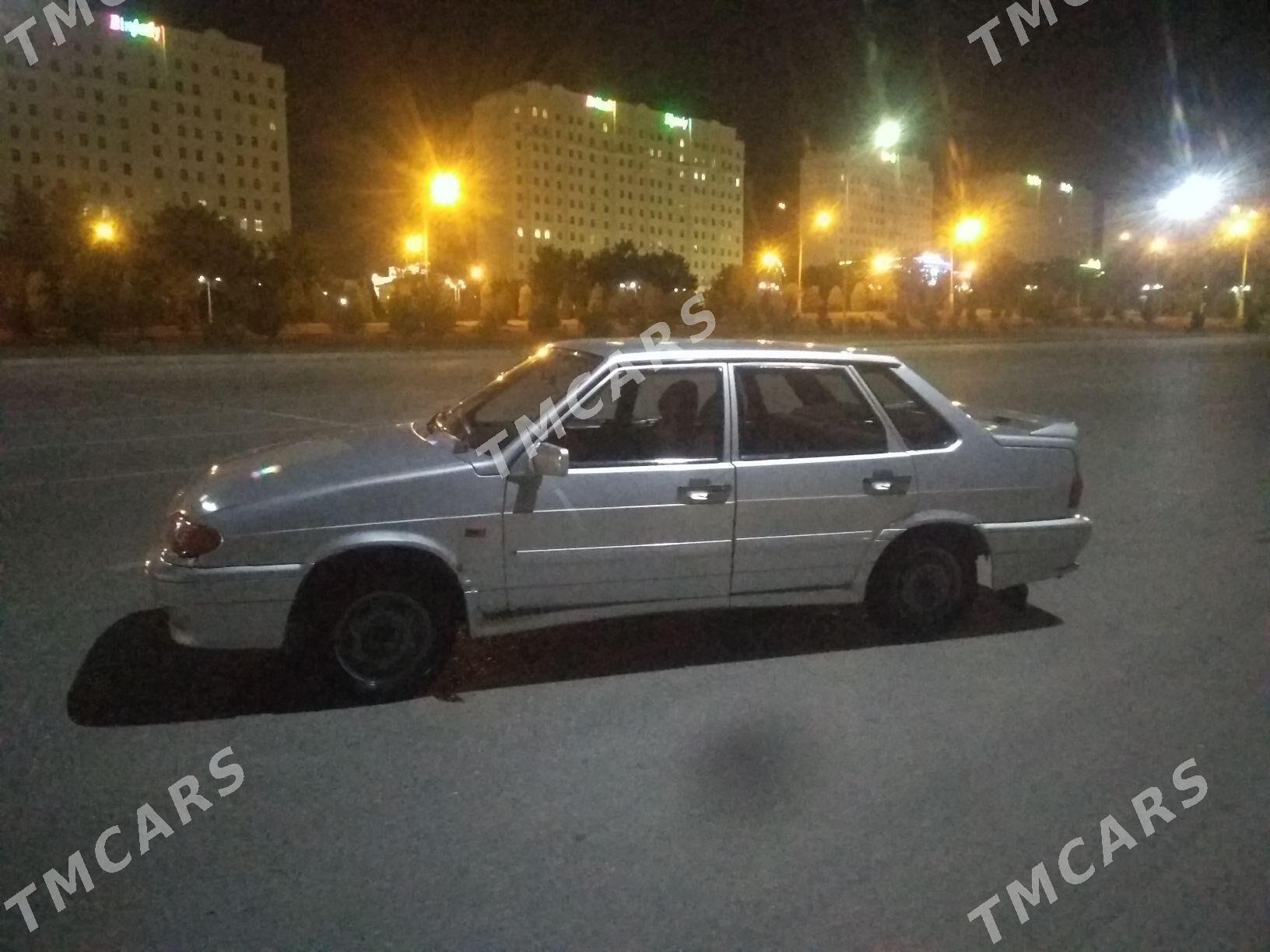 Lada 2115 2003 - 26 000 TMT - Tejen - img 3