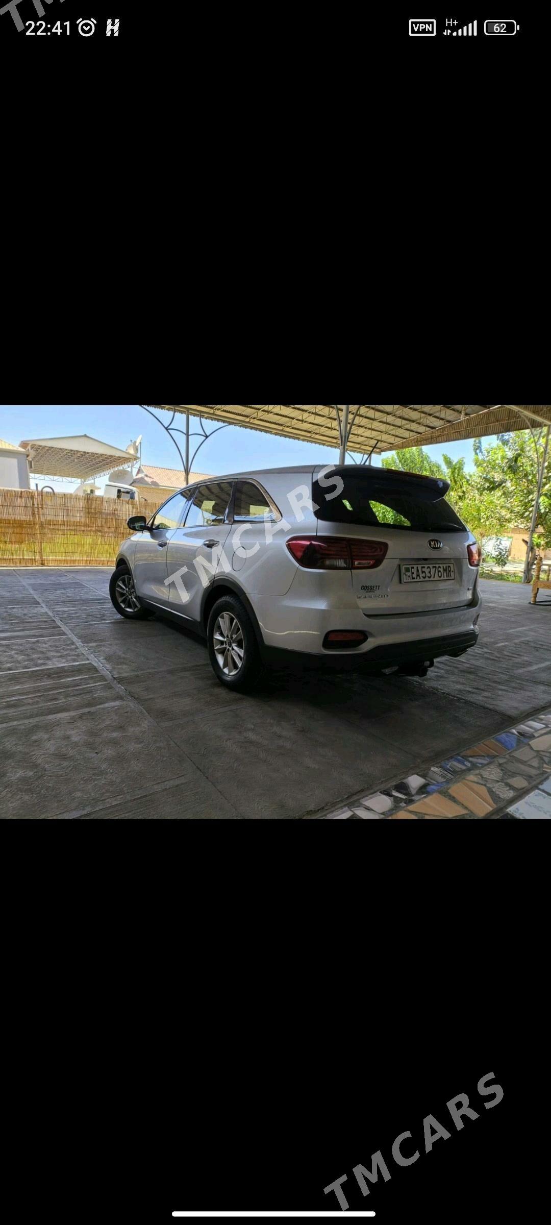 Kia Sorento 2019 - 280 000 TMT - Sakarçäge - img 4