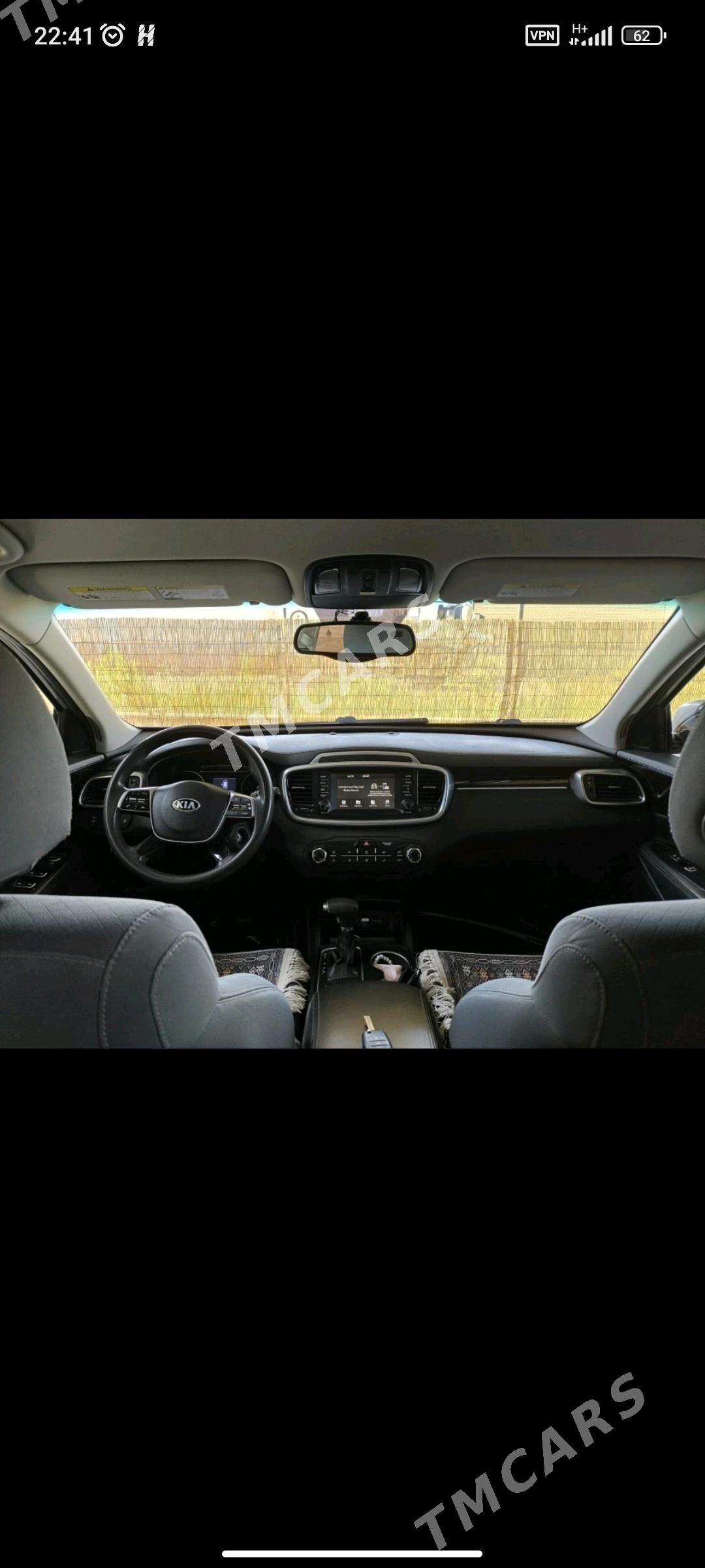 Kia Sorento 2019 - 280 000 TMT - Sakarçäge - img 3