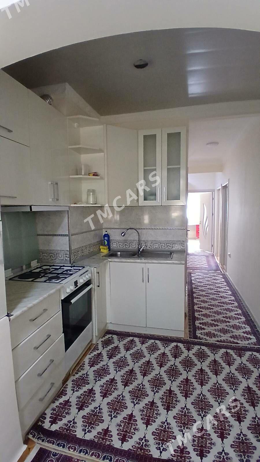 Goudan W 3kom - Aşgabat - img 10