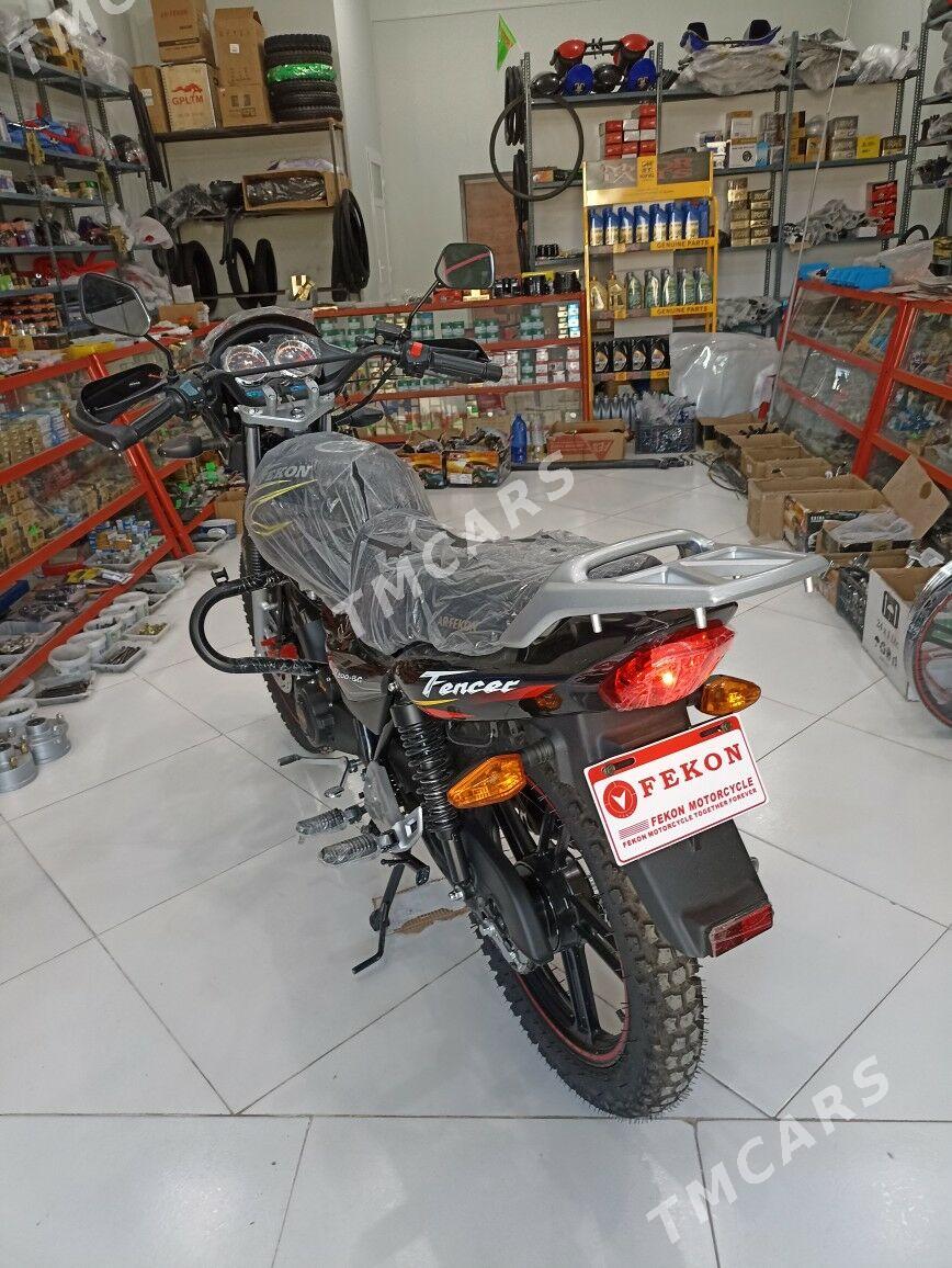 Fekon FK200-14G 2025 - 18 000 TMT - Balkanabat - img 3