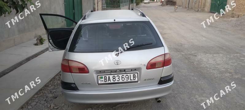Toyota Avensis 2002 - 80 000 TMT - Köýtendag - img 2