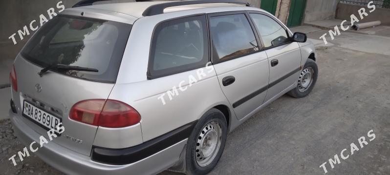 Toyota Avensis 2002 - 80 000 TMT - Köýtendag - img 5