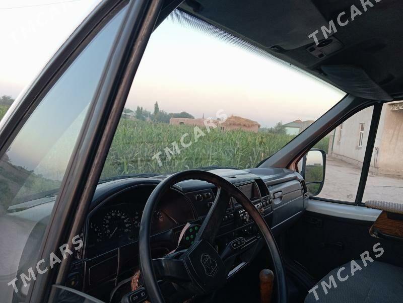 Gaz Gazel 2004 - 175 000 TMT - Гурбансолтан Едже - img 6