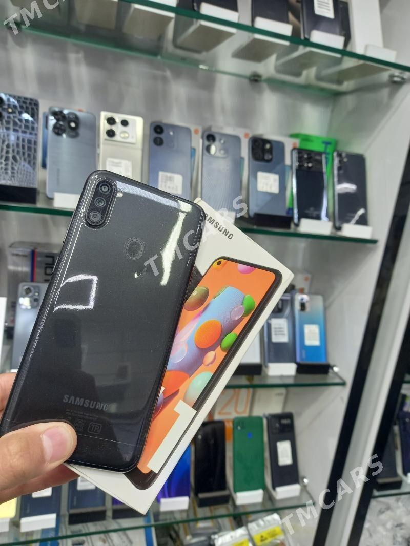 Samsung A11 3/32GB - Мары - img 1