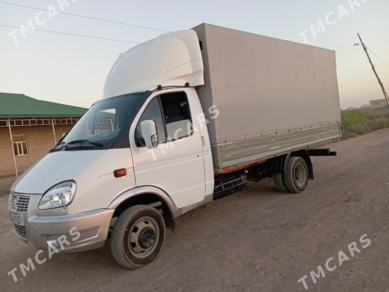 Gaz Gazel 2004 - 175 000 TMT - Гурбансолтан Едже - img 3