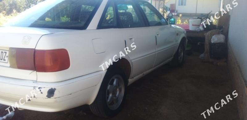 Audi 80 1992 - 30 000 TMT - Daşoguz - img 3