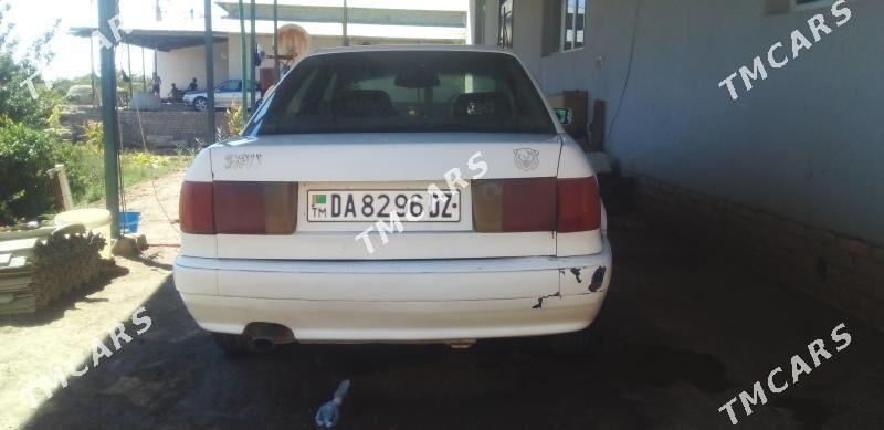 Audi 80 1992 - 30 000 TMT - Daşoguz - img 2
