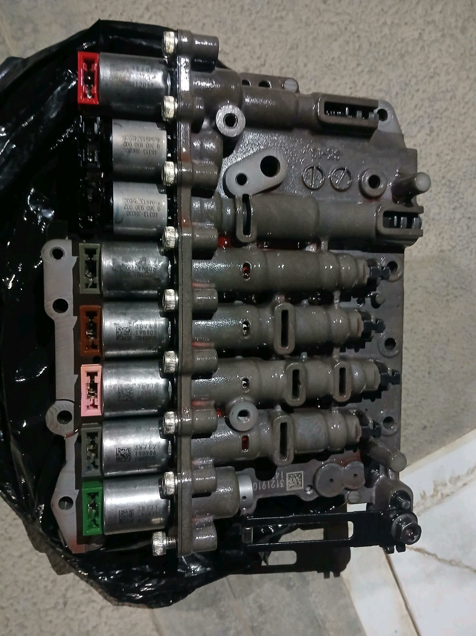 mazgi datciklar bilen 1 100 TMT - Мары - img 1