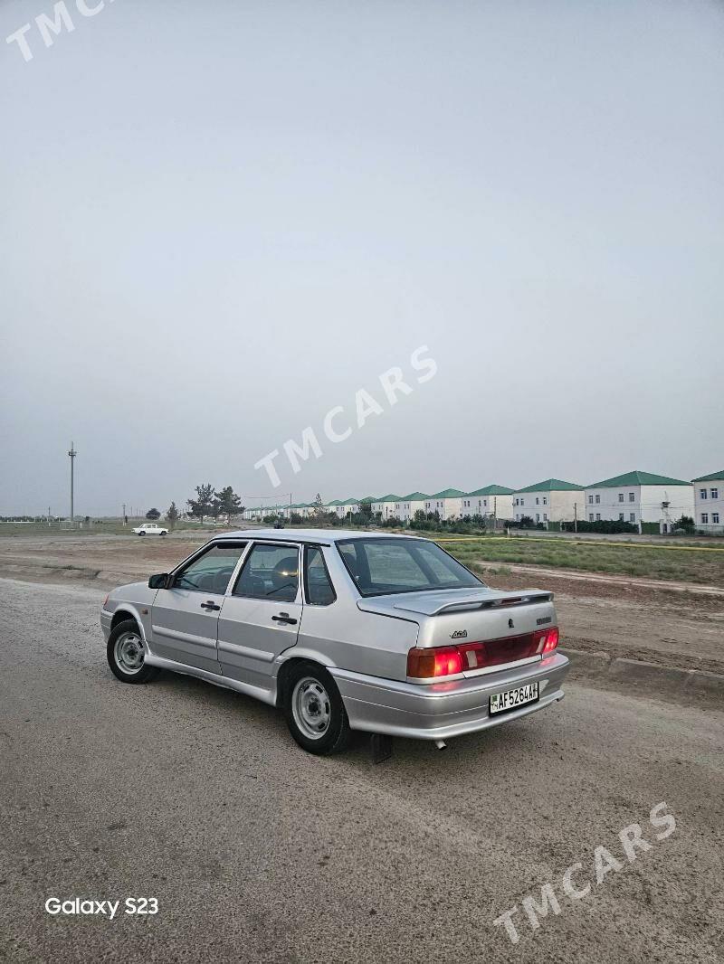 Lada 2115 2007 - 42 000 TMT - Tejen - img 4