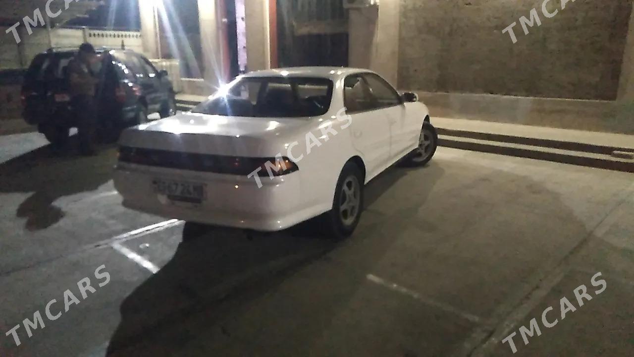 Toyota Mark II 1993 - 46 000 TMT - Baýramaly - img 2