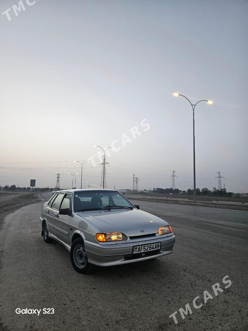 Lada 2115 2007 - 42 000 TMT - Tejen - img 6
