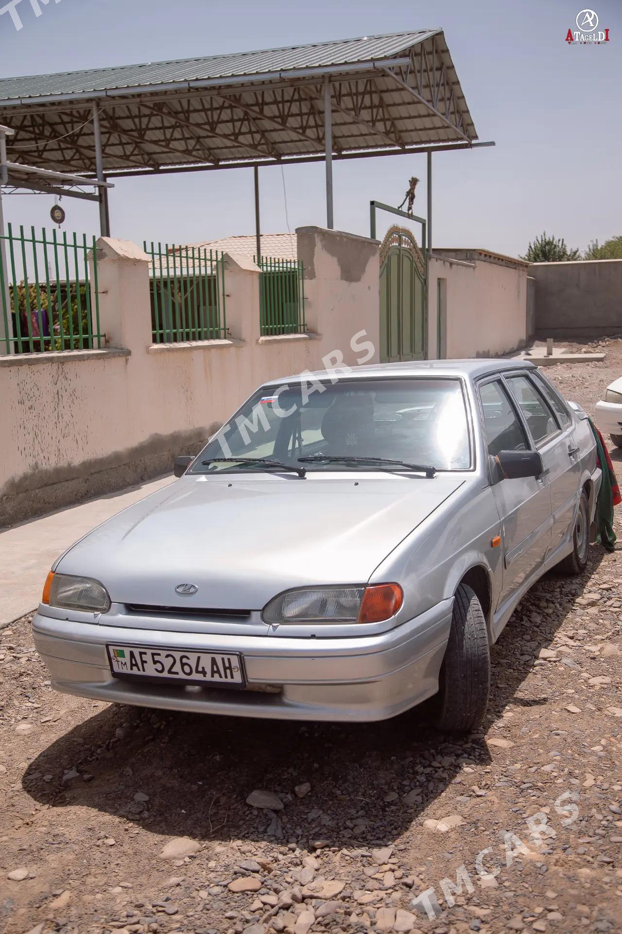 Lada 2115 2007 - 42 000 TMT - Tejen - img 9