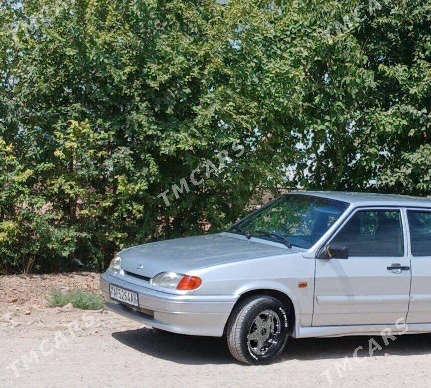 Lada 2115 2007 - 42 000 TMT - Tejen - img 5