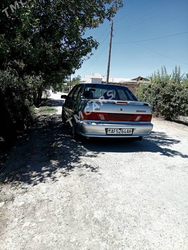 Lada 2115 2007 - 42 000 TMT - Tejen - img 3