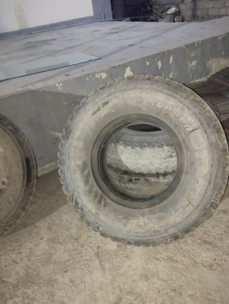 Teker12 600 TMT - Gypjak - img 2
