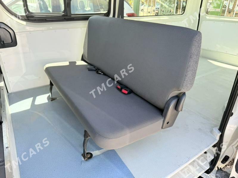 Toyota Hiace 2020 - 390 000 TMT - Mary - img 3