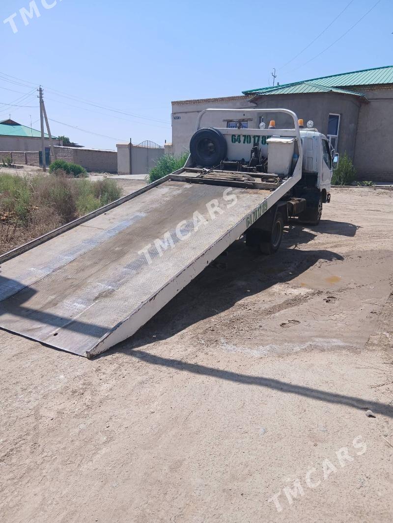Mitsubishi Canter 1997 - 300 000 TMT - Дашогуз - img 2