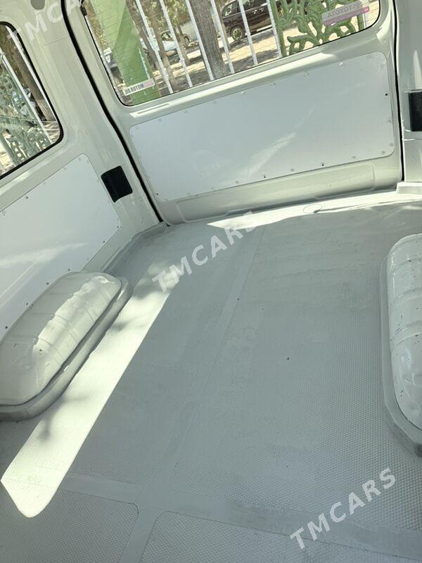 Toyota Hiace 2020 - 390 000 TMT - Mary - img 4