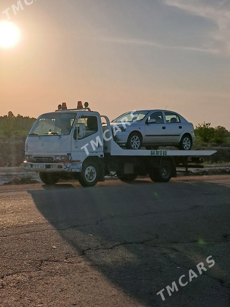 Mitsubishi Canter 1997 - 300 000 TMT - Дашогуз - img 3