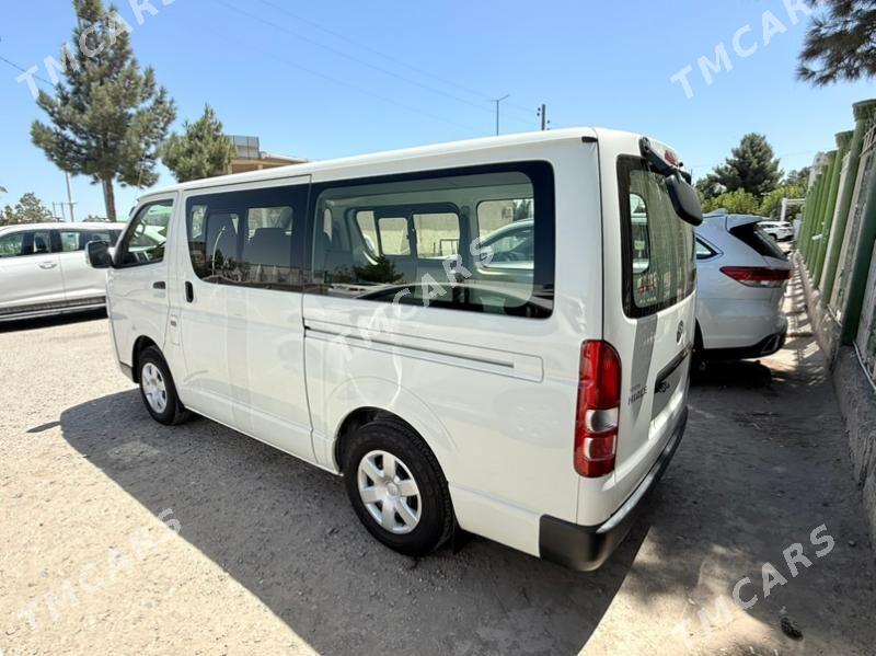 Toyota Hiace 2020 - 390 000 TMT - Mary - img 6