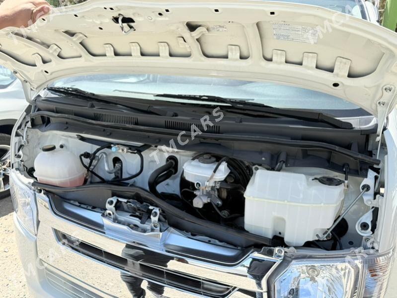 Toyota Hiace 2020 - 390 000 TMT - Mary - img 7