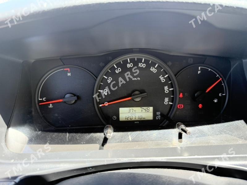 Toyota Hiace 2020 - 390 000 TMT - Mary - img 9