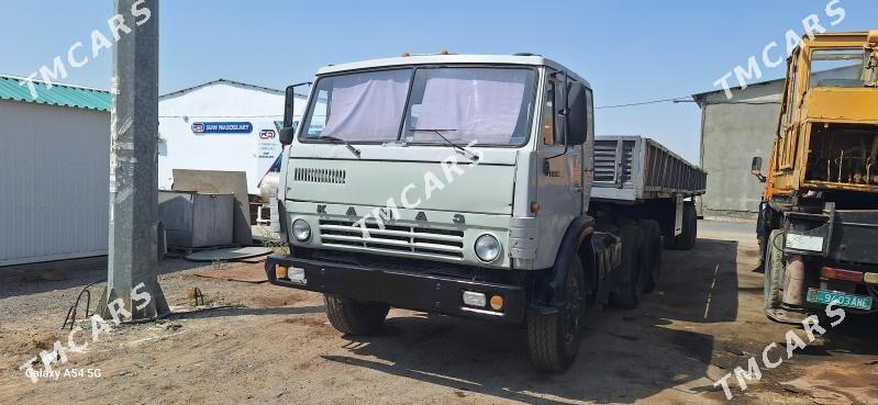 Kamaz Shalanda 1987 - 200 000 TMT - Ашхабад - img 4