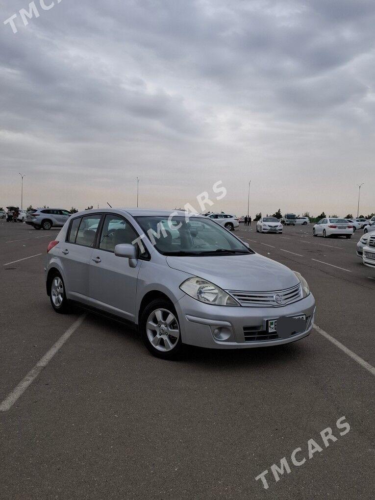 Nissan Versa 2010 - 142 000 TMT - Aşgabat - img 5