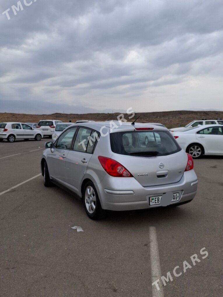 Nissan Versa 2010 - 142 000 TMT - Aşgabat - img 4
