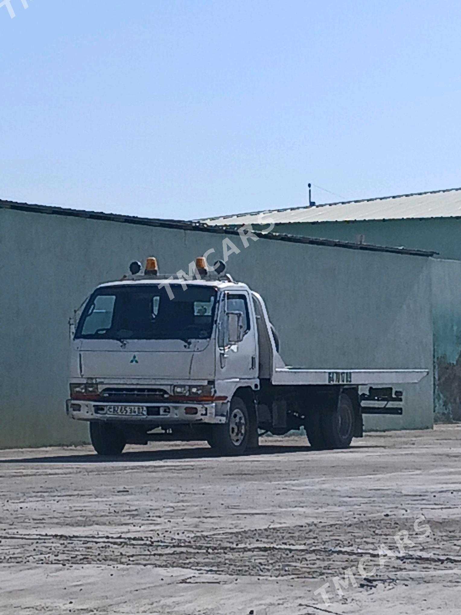 Mitsubishi Canter 1997 - 300 000 TMT - Дашогуз - img 5