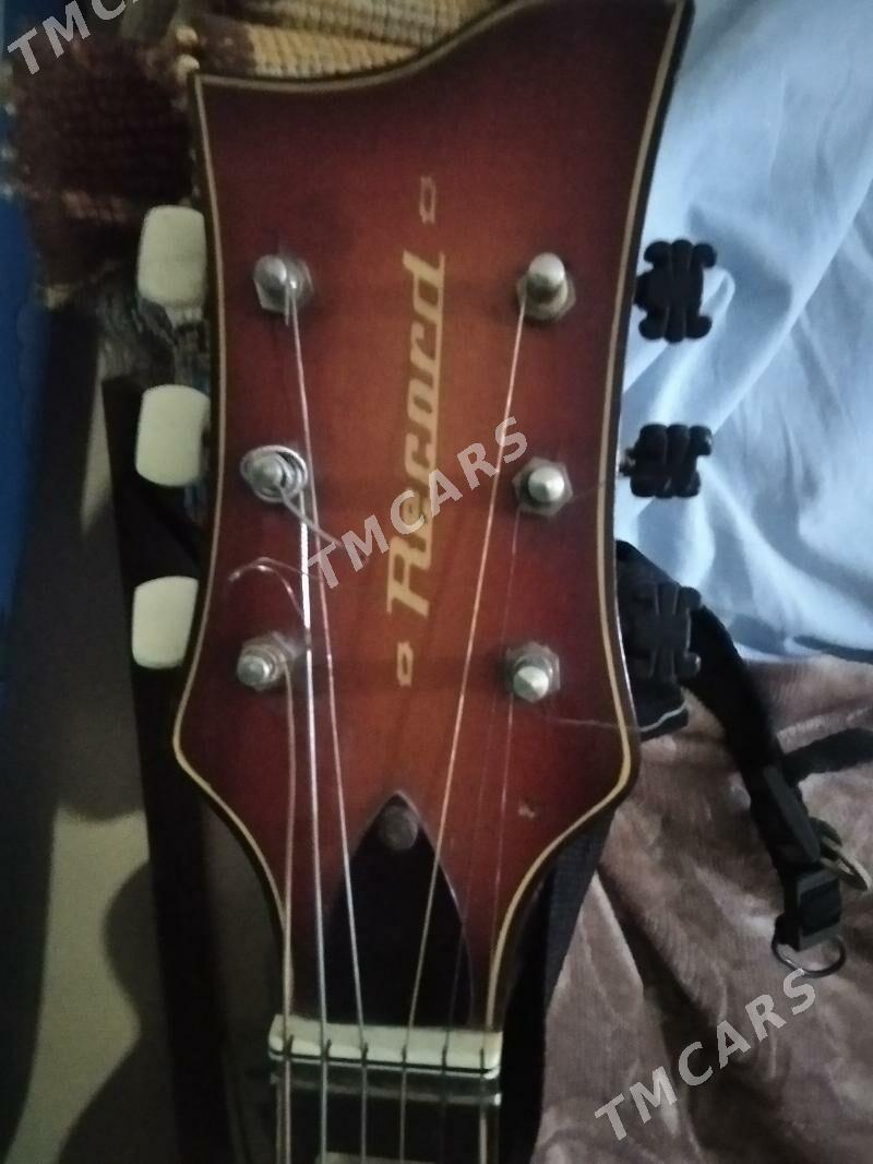 gitara - Balkanabat - img 4