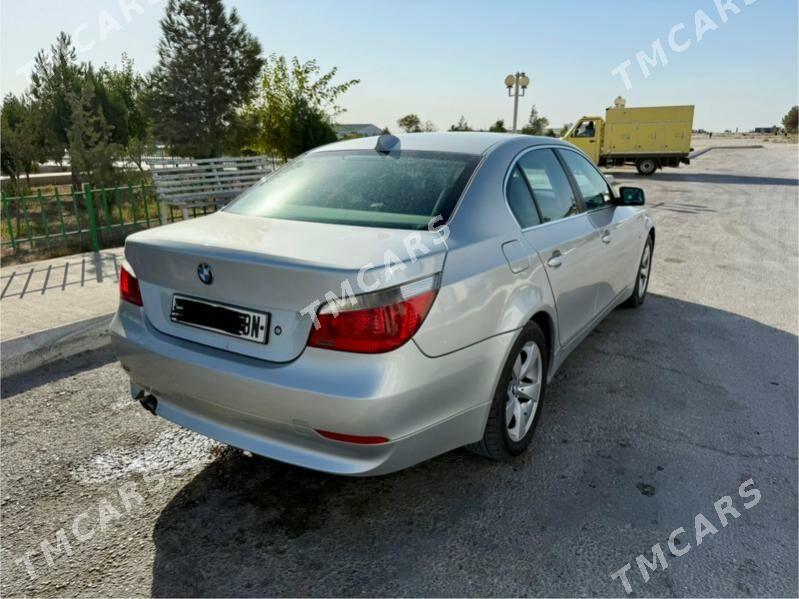 BMW E60 2003 - 180 000 TMT - Balkanabat - img 3