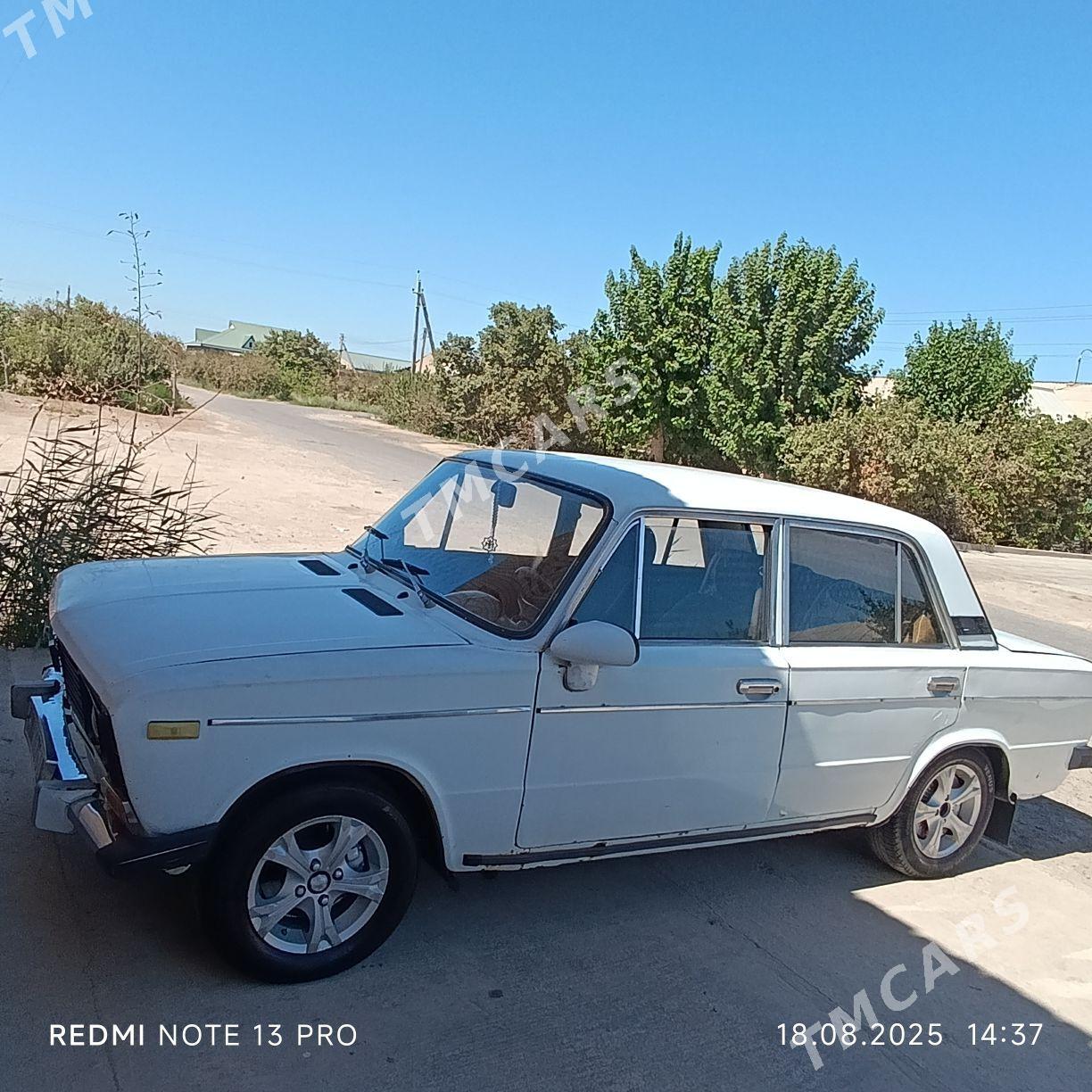 Lada 2106 1987 - 16 000 TMT - Туркменабат - img 3