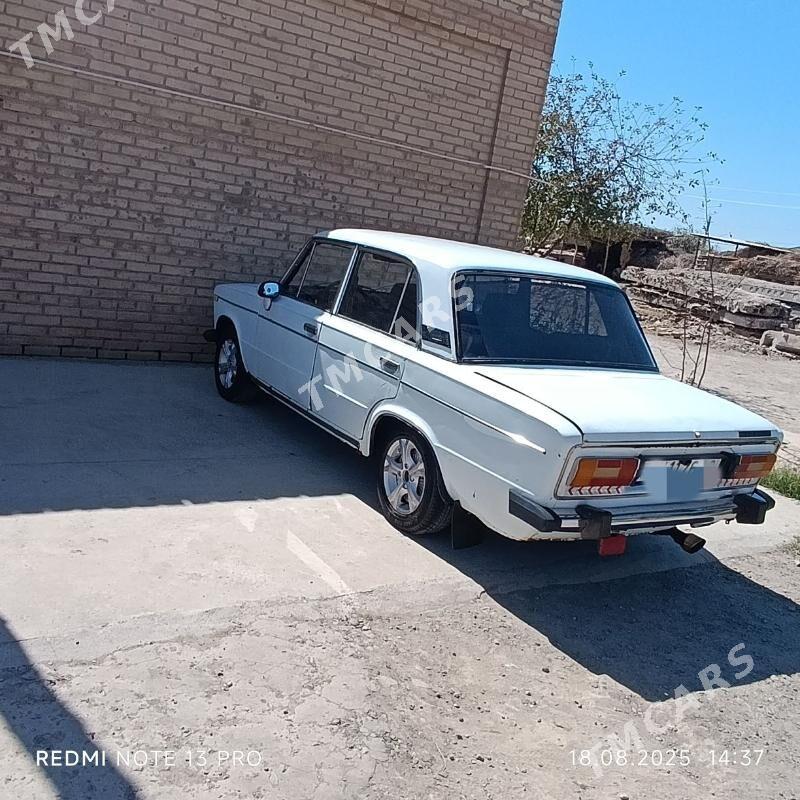 Lada 2106 1987 - 16 000 TMT - Туркменабат - img 2