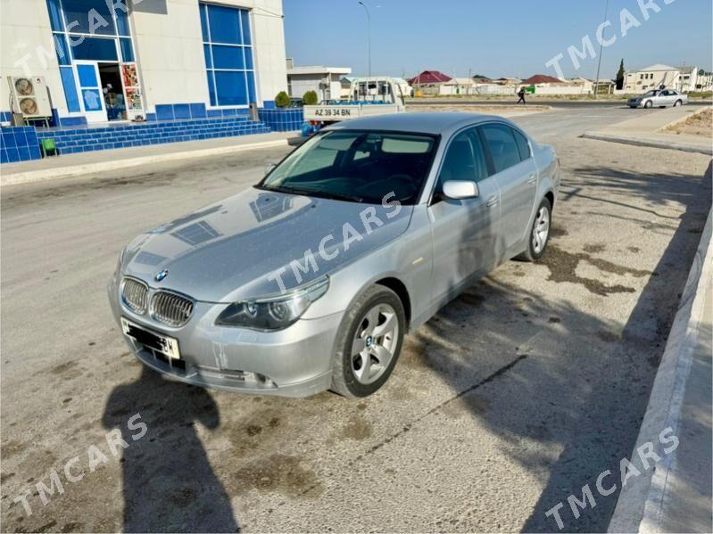 BMW E60 2003 - 180 000 TMT - Balkanabat - img 5