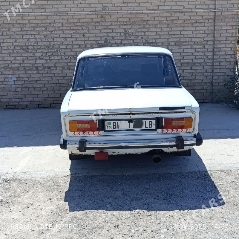 Lada 2106 1987 - 16 000 TMT - Туркменабат - img 7