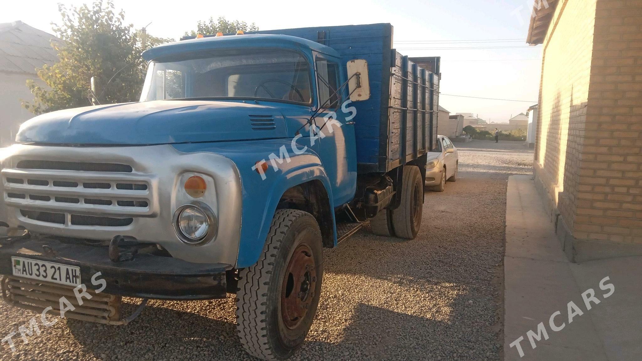 Zil 130 1992 - 65 000 TMT - Кака - img 3