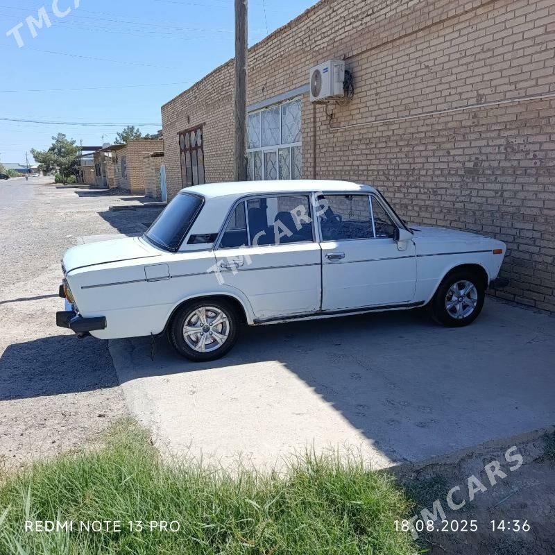 Lada 2106 1987 - 16 000 TMT - Туркменабат - img 6