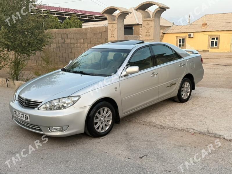 Toyota Camry 2005 - 250 000 TMT - Балканабат - img 4
