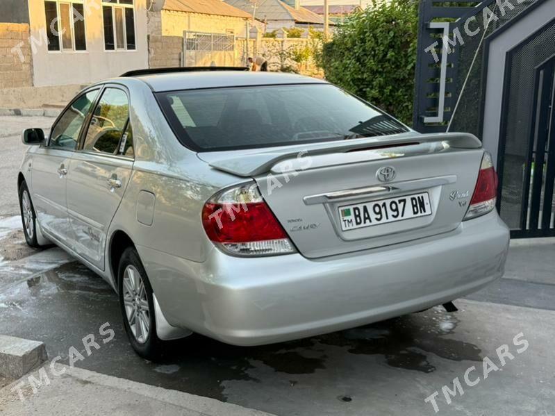Toyota Camry 2005 - 250 000 TMT - Балканабат - img 5