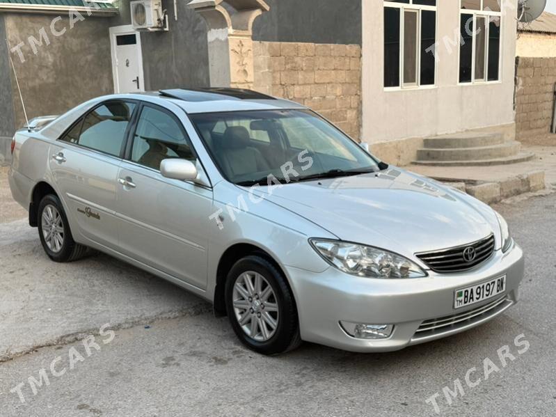 Toyota Camry 2005 - 250 000 TMT - Балканабат - img 6