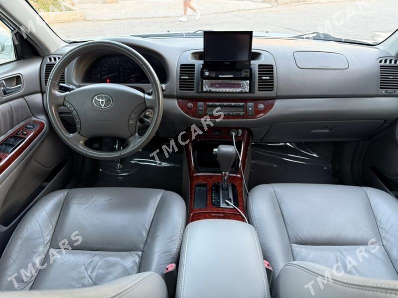 Toyota Camry 2005 - 250 000 TMT - Балканабат - img 2
