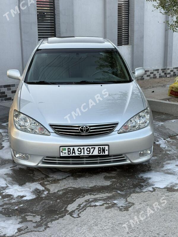 Toyota Camry 2005 - 250 000 TMT - Балканабат - img 7