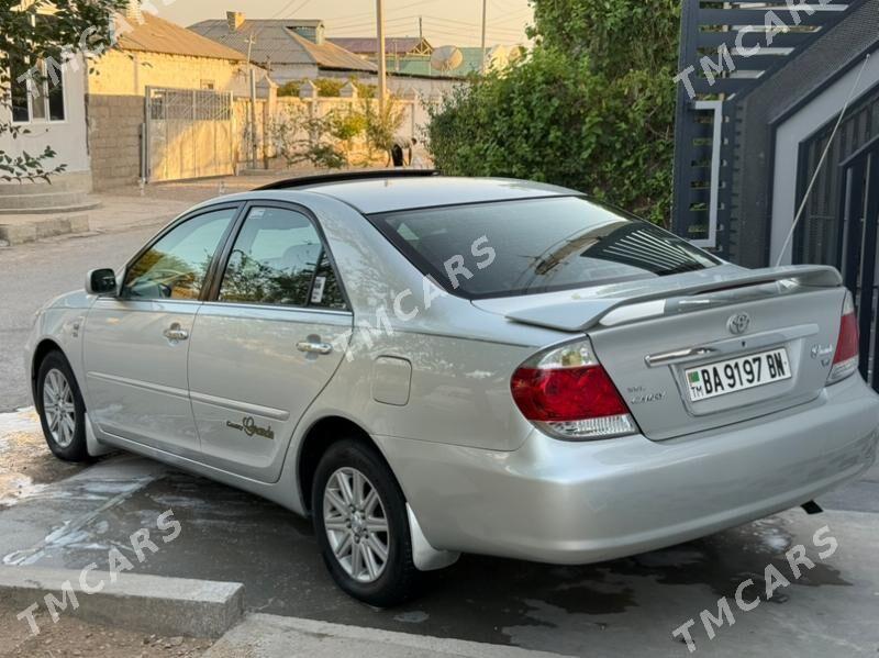 Toyota Camry 2005 - 250 000 TMT - Балканабат - img 9