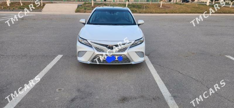 Toyota Camry 2018 - 360 000 TMT - Aşgabat - img 2